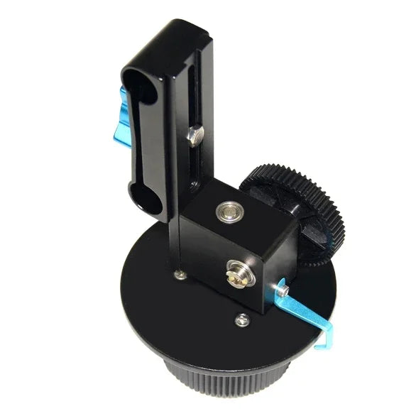 YELANGU YLG0103A Phiên Bản Nâng Cấp F1 Hệ Thống Lấy Nét Theo Dõi Với Dây Đai Bánh Răng Điều Chỉnh Cho Canon / Nikon / Máy Quay Video / Máy Ảnh DSLR, YLG0103A