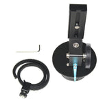 YELANGU YLG0103A Phiên Bản Nâng Cấp F1 Hệ Thống Lấy Nét Theo Dõi Với Dây Đai Bánh Răng Điều Chỉnh Cho Canon / Nikon / Máy Quay Video / Máy Ảnh DSLR, YLG0103A