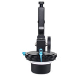 YELANGU YLG0103D Giới Hạn F4 Hệ Thống Lấy Nét Theo Dõi Với Dây Đai Bánh Răng Điều Chỉnh Cho Canon / Nikon / Máy Quay Video / Máy Ảnh DSLR, YLG0103D