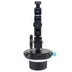 YELANGU YLG0103D Giới Hạn F4 Hệ Thống Lấy Nét Theo Dõi Với Dây Đai Bánh Răng Điều Chỉnh Cho Canon / Nikon / Máy Quay Video / Máy Ảnh DSLR, YLG0103D
