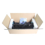 YELANGU S40L Tay Cầm Ổn Định Hợp Kim Nhôm 40cm Cho Máy Ảnh DSLR DV