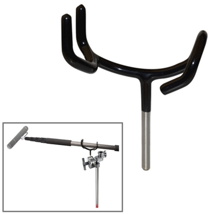 Giá đỡ cần boom âm thanh kim loại C-Stand cho micro, C-Stand