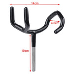 Giá đỡ cần boom âm thanh kim loại C-Stand cho micro, C-Stand