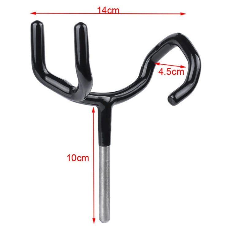 Giá đỡ cần boom âm thanh kim loại C-Stand cho micro, C-Stand
