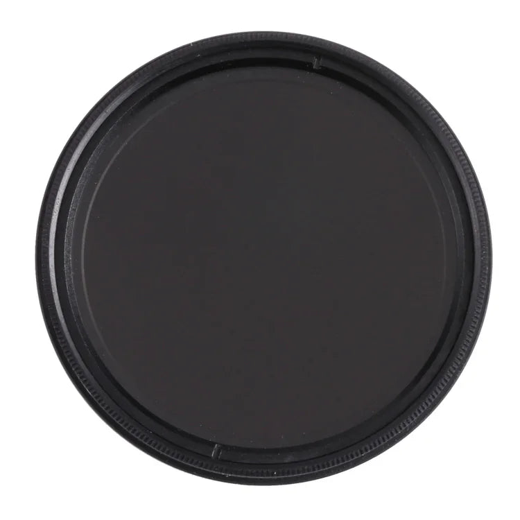 Bộ lọc điều chỉnh mật độ trung tính ND Fader 49mm, bộ lọc ND 2 đến ND 400, 49mm