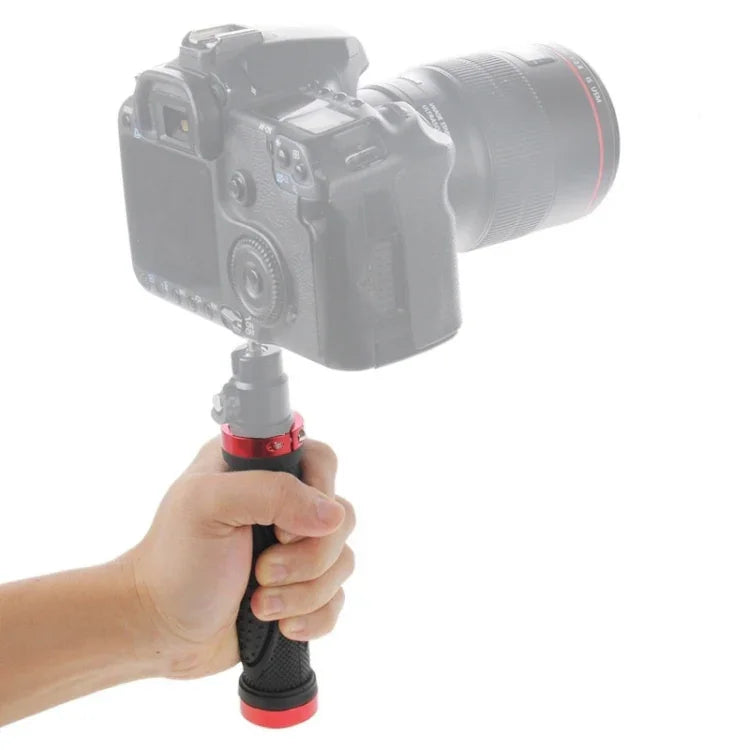 Tay cầm đầu bi chân máy cho máy ảnh SLR DSLR, tay cầm
