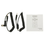 Bộ Điều Khiển Kích Hoạt Flash Không Dây YONGNUO YN622N-KIT i-TTL + Bộ Thu Phát Cho Máy Ảnh Nikon, cho Nikon