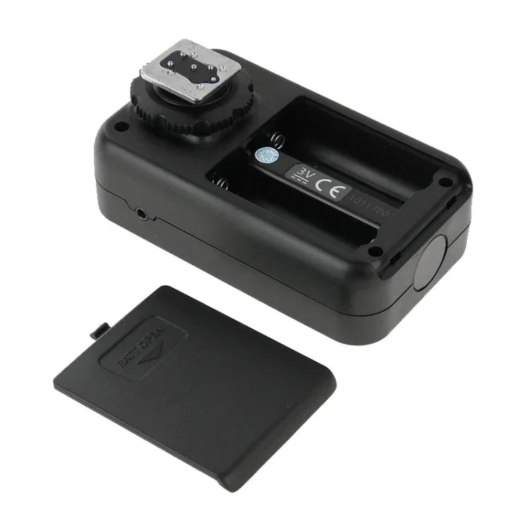 Bộ Điều Khiển Kích Hoạt Flash Không Dây YONGNUO YN622N-KIT i-TTL + Bộ Thu Phát Cho Máy Ảnh Nikon, cho Nikon