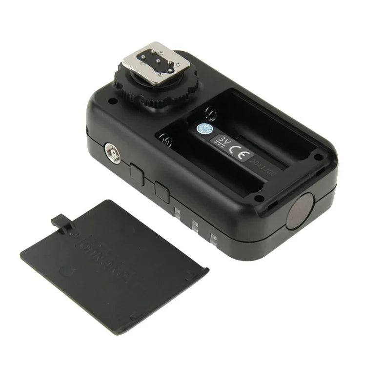 Bộ Điều Khiển Kích Hoạt Flash Không Dây YONGNUO YN622N-KIT i-TTL + Bộ Thu Phát Cho Máy Ảnh Nikon, cho Nikon