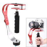 Gimbal cầm tay DEBO UF-007H cho máy ảnh SLR / máy quay phim