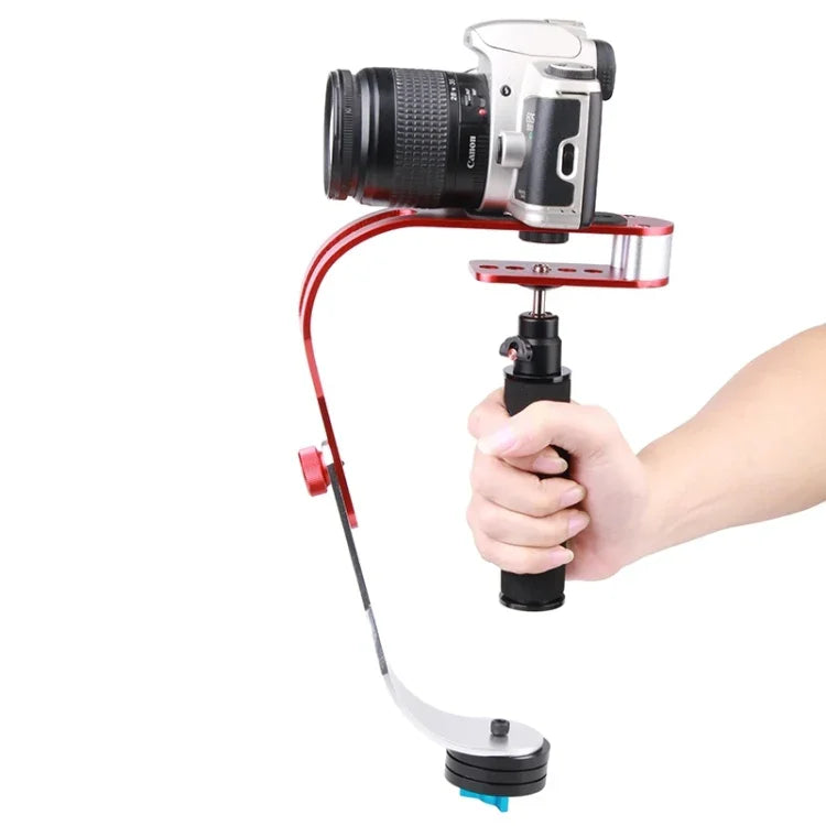 Gimbal cầm tay DEBO UF-007H cho máy ảnh SLR / máy quay phim