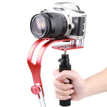 Gimbal cầm tay DEBO UF-007H cho máy ảnh SLR / máy quay phim