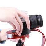 Gimbal cầm tay DEBO UF-007H cho máy ảnh SLR / máy quay phim