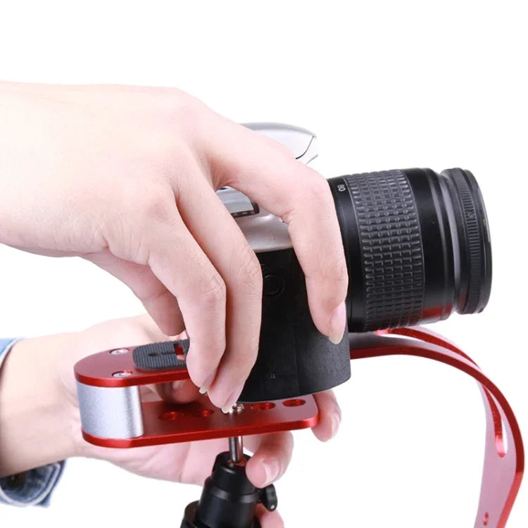 Gimbal cầm tay DEBO UF-007H cho máy ảnh SLR / máy quay phim