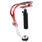 Gimbal cầm tay DEBO UF-007H cho máy ảnh SLR / máy quay phim