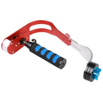 Gimbal cầm tay DEBO UF-007H cho máy ảnh SLR / máy quay phim