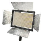 Đèn video LED YONGNUO YN900 900 bóng chiếu sáng điều chỉnh độ sáng 3200K-5500K, YN900