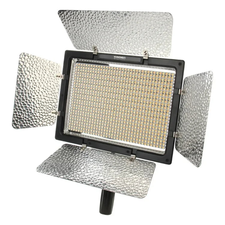 Đèn video LED YONGNUO YN900 900 bóng chiếu sáng điều chỉnh độ sáng 3200K-5500K, YN900