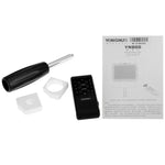 Đèn video LED YONGNUO YN900 900 bóng chiếu sáng điều chỉnh độ sáng 3200K-5500K, YN900