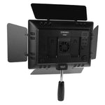 Đèn video LED YONGNUO YN900 900 bóng chiếu sáng điều chỉnh độ sáng 3200K-5500K, YN900
