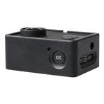 Vỏ bảo vệ khung tiêu chuẩn có khóa, giá đỡ cơ bản và bu lông dài cho SJCAM SJ7000, SJ7000