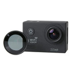 Bộ lọc ống kính ND cho camera thể thao SJCAM SJ7000, SJ7000