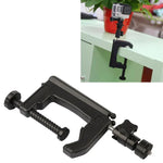 Giá đỡ kẹp cố định bàn có adapter chân máy cho GoPro, Insta360, DJI và các camera hành động khác, kích thước kẹp: 1 - 6 cm, kẹp bàn