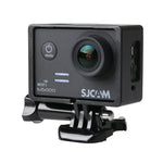 Vỏ bảo vệ khung tiêu chuẩn có khóa, giá đỡ cơ bản và bu lông dài cho SJCAM SJ5000 & SJ5000 Wifi & SJ5000+ Wifi, SJ5000