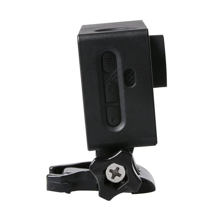 Vỏ bảo vệ khung tiêu chuẩn có khóa, giá đỡ cơ bản và bu lông dài cho SJCAM SJ5000 & SJ5000 Wifi & SJ5000+ Wifi, SJ5000