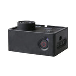 Vỏ bảo vệ khung tiêu chuẩn có khóa, giá đỡ cơ bản và bu lông dài cho SJCAM SJ5000 & SJ5000 Wifi & SJ5000+ Wifi, SJ5000