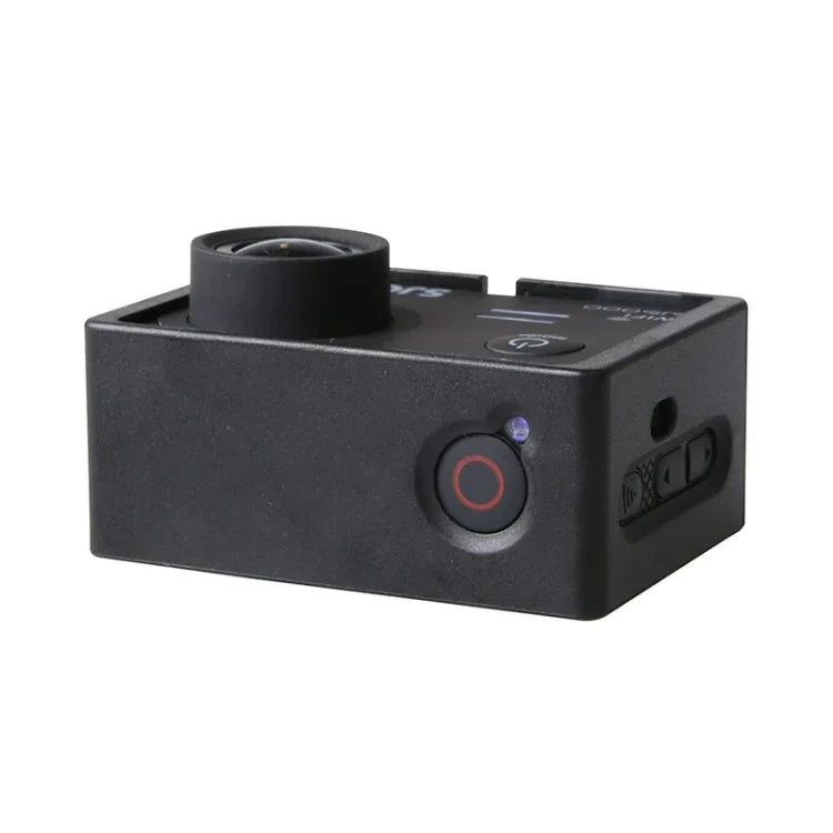 Vỏ bảo vệ khung tiêu chuẩn có khóa, giá đỡ cơ bản và bu lông dài cho SJCAM SJ5000 & SJ5000 Wifi & SJ5000+ Wifi, SJ5000