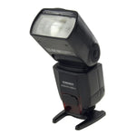 Đèn flash không dây tầm xa YN-560 III với giày nóng kim loại cho máy ảnh DSLR Canon / Nikon / Pentax / Olympus, YN-560 III