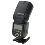 Đèn flash không dây tầm xa YN-560 III với giày nóng kim loại cho máy ảnh DSLR Canon / Nikon / Pentax / Olympus, YN-560 III