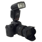 Đèn flash không dây tầm xa YN-560 III với giày nóng kim loại cho máy ảnh DSLR Canon / Nikon / Pentax / Olympus, YN-560 III