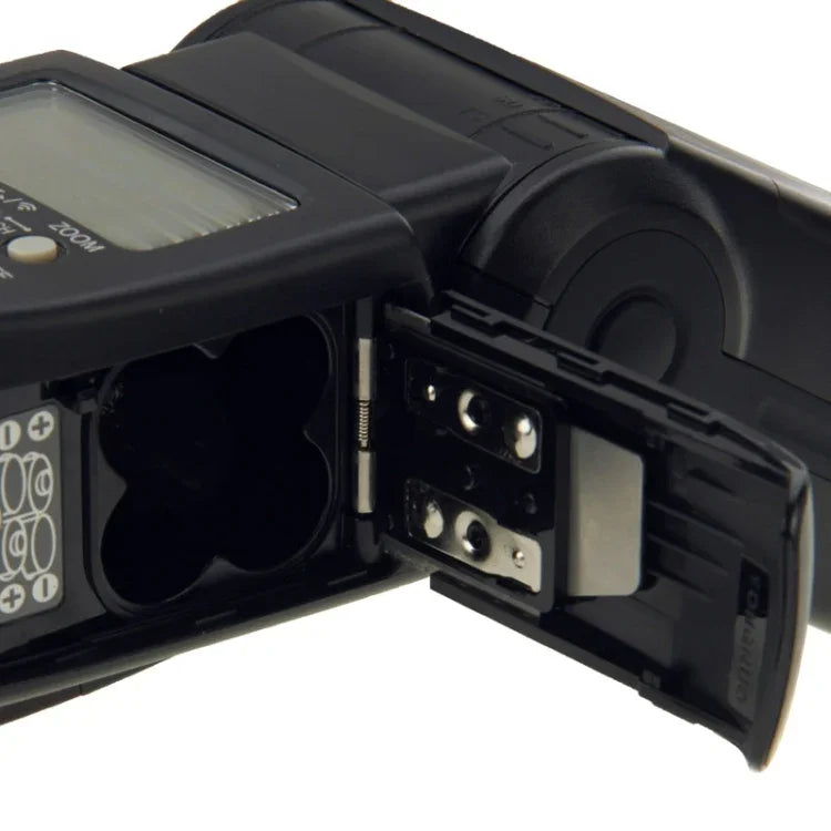 Đèn flash không dây tầm xa YN-560 III với giày nóng kim loại cho máy ảnh DSLR Canon / Nikon / Pentax / Olympus, YN-560 III