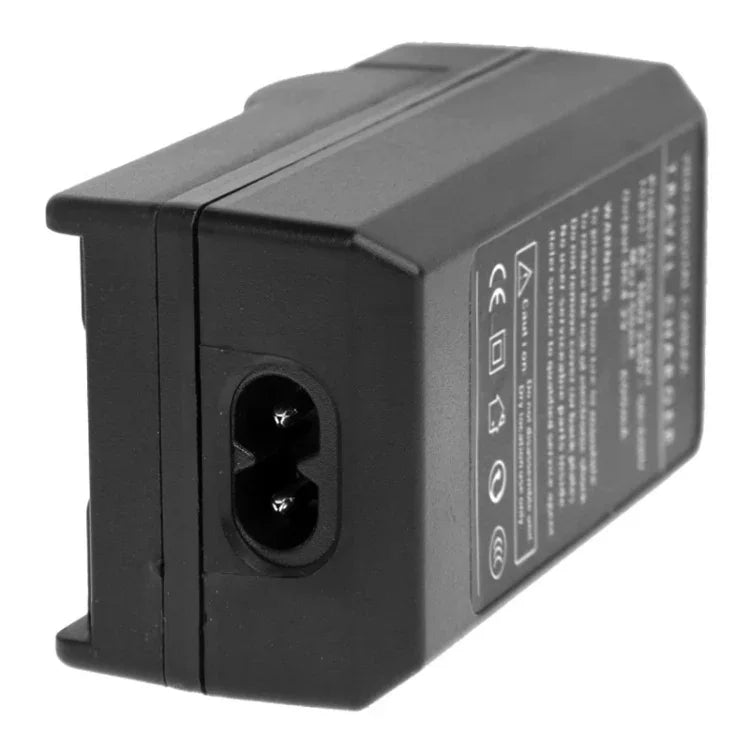 Digital Camera Battery Car Charger for Nikon EL20, ENEL20