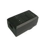 Sạc pin máy ảnh kỹ thuật số cho CANON NB1L/NB1LH, NB-1L