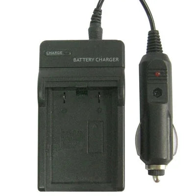 Sạc pin máy ảnh kỹ thuật số cho CANON NB1L/NB1LH, NB-1L