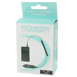 Digital Camera Battery Car Charger for Sony FW50, FW50