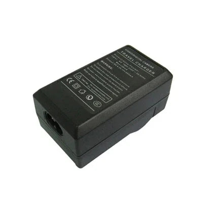 Bộ sạc pin máy ảnh kỹ thuật số cho FUJI FNP30, FNP30