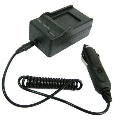 Bộ sạc pin máy ảnh kỹ thuật số cho FUJI FNP30, FNP30