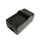 Bộ Sạc Pin Máy Ảnh Kỹ Thuật Số cho CASIO CNP-60, CNP-60