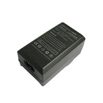 Bộ Sạc Pin Máy Ảnh Kỹ Thuật Số cho CASIO CNP-60, CNP-60