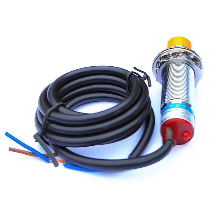 Mô-đun cảm biến khoảng cách kim loại cho Arduino, cảm biến khoảng cách kim loại