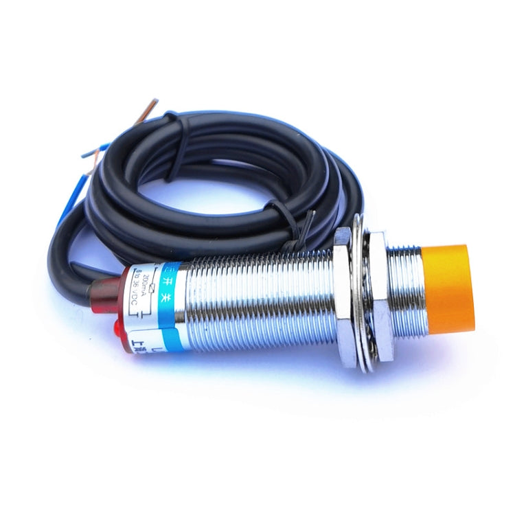 Mô-đun cảm biến khoảng cách kim loại cho Arduino, cảm biến khoảng cách kim loại
