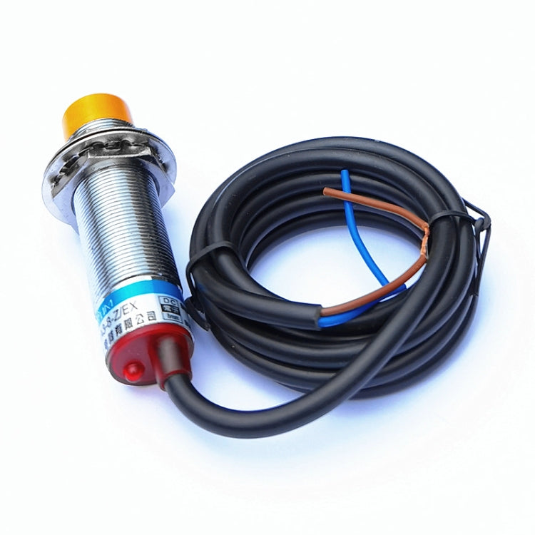 Mô-đun cảm biến khoảng cách kim loại cho Arduino, cảm biến khoảng cách kim loại