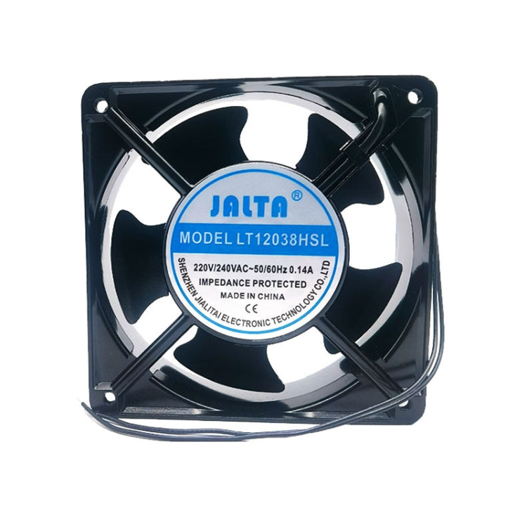 Quạt làm mát không chổi than 2123HSL 12038 DP200A 220V