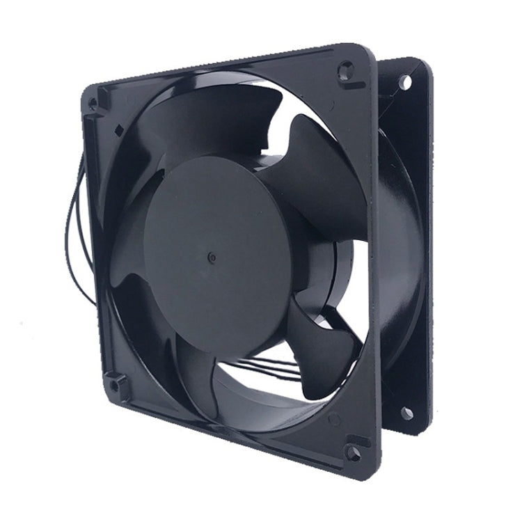 Quạt làm mát không chổi than 2123HSL 12038 DP200A 220V