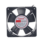 Quạt làm mát SF12025AT 220V