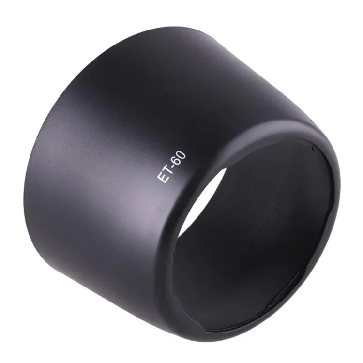 Chụp ống kính cho máy ảnh Canon ET-60, ET-60